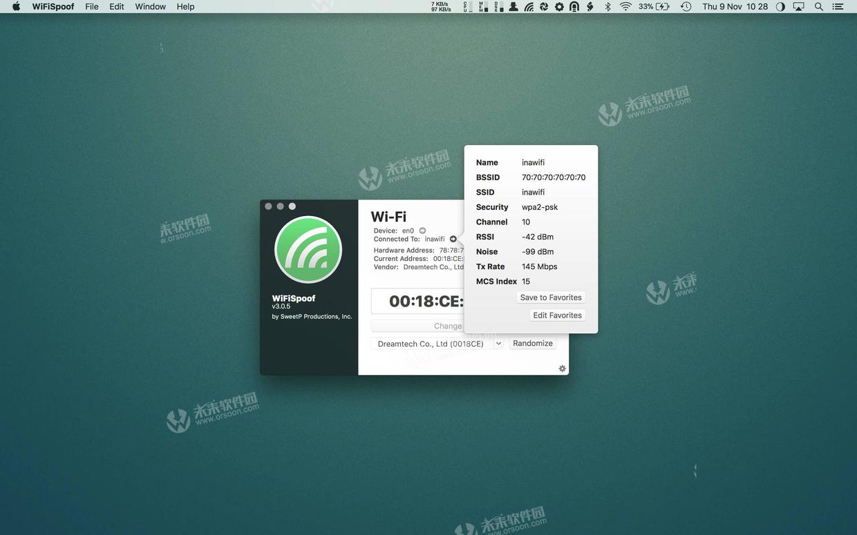 wifimac地址怎么改,wifimac地址手机怎么改