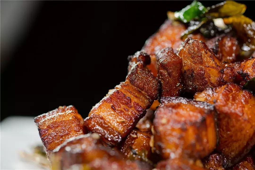 真正尝一口就忘不掉的特色美食,那些尝一口忘不掉的特色美食