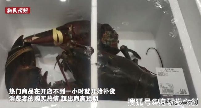 costco暂停营业视频,costco开业半天被买停罐车