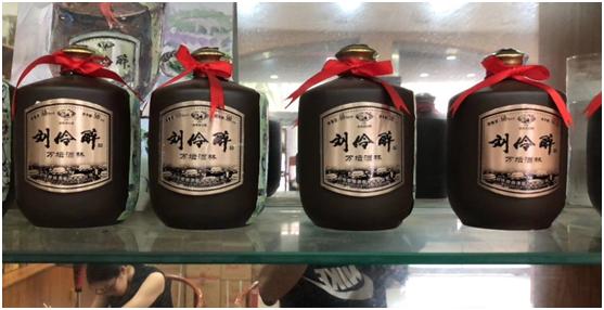 河北4大纯粮食酒,河北平价粮食酒