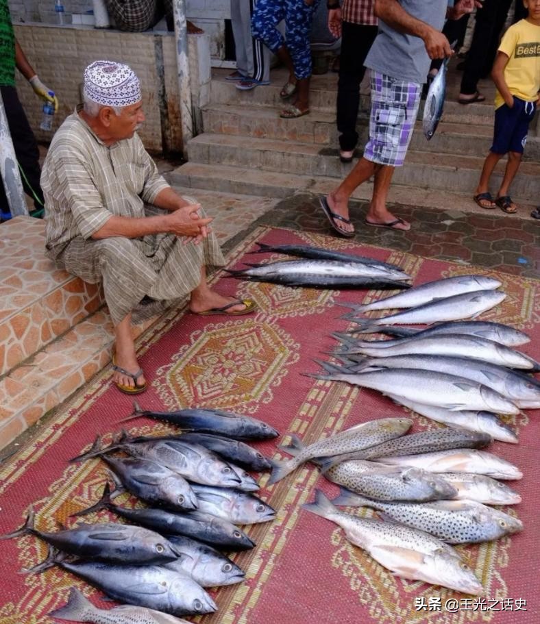 阿曼战乱,中东阿曼为什么没有战争