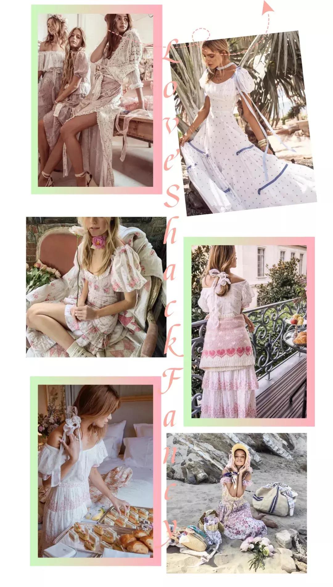 吴宣仪、杨超越都穿的平价少女品牌竟然比Zara还便宜