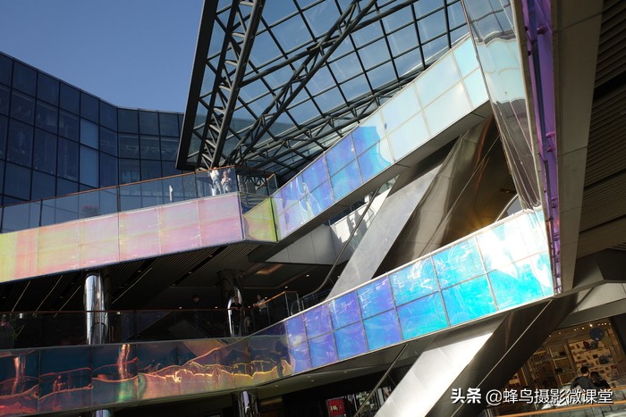 相机测评：理光GR3扫街拍照神器6199元买的不只是情怀