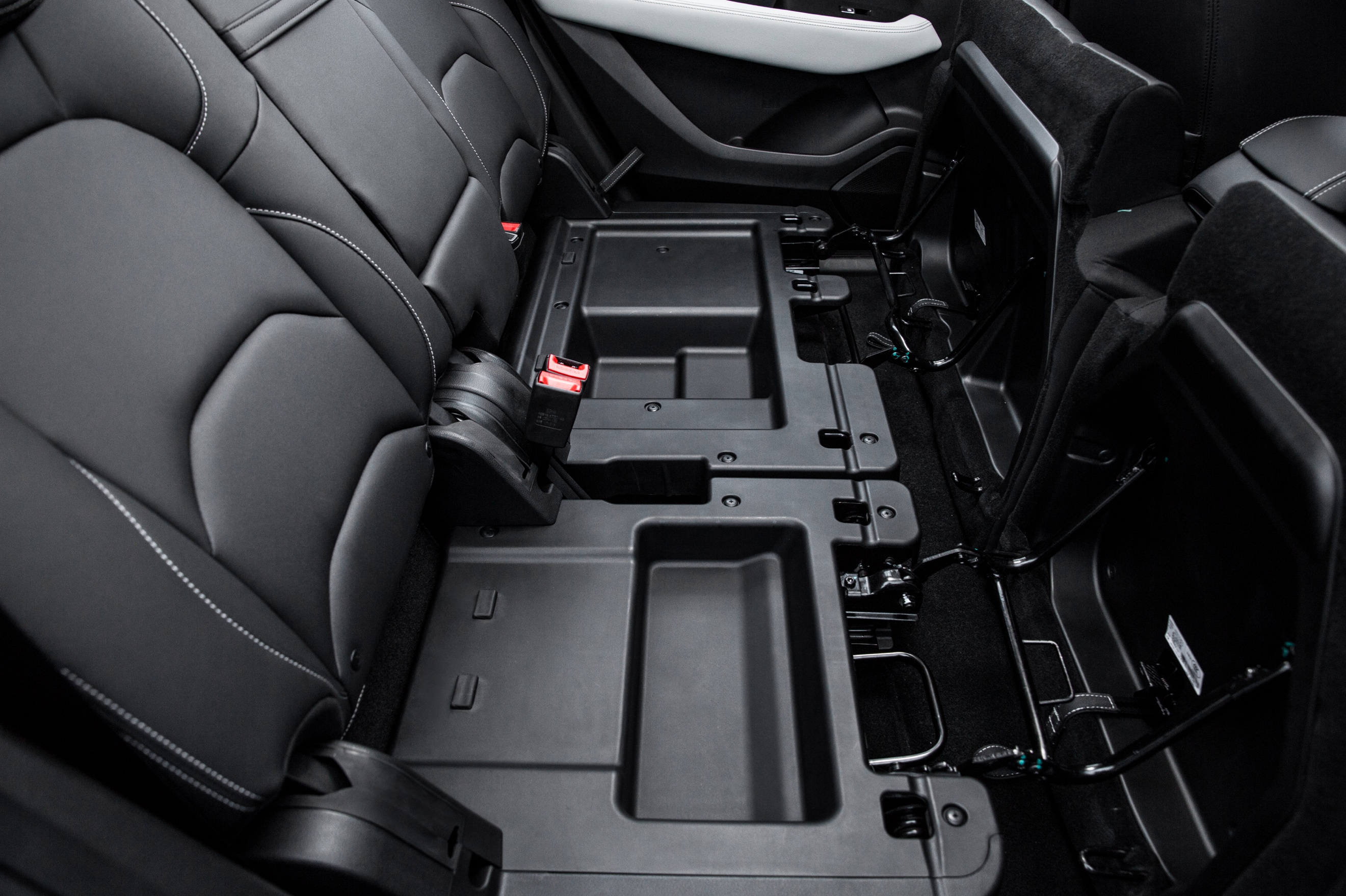 中国版全新一代科帕奇，7座配1.5T+CVT，顶配不足10万