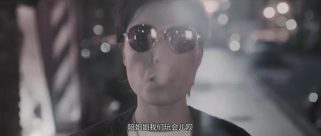 年度最敏感国剧，有人看两分钟就飙脏话了