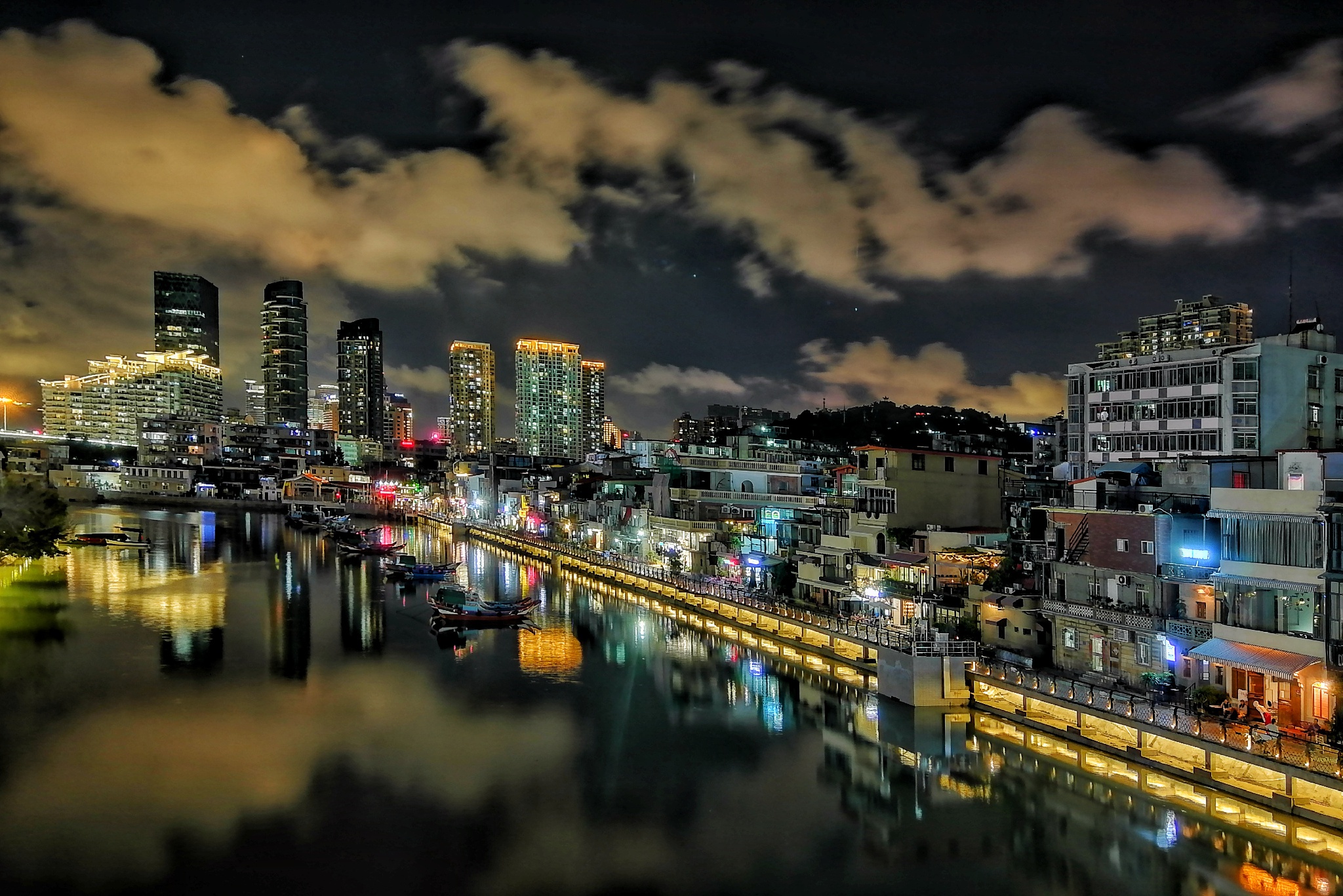 厦门十大打卡旅游景点,厦门思明区打卡景点