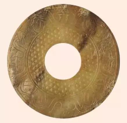 王红旗鉴定良渚玉琮,王红旗古玉镂空鉴定