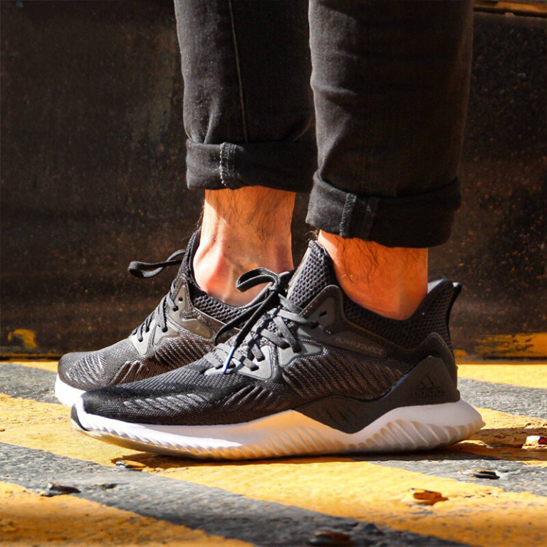 入手第一双鞋男,现在适合入手的男鞋