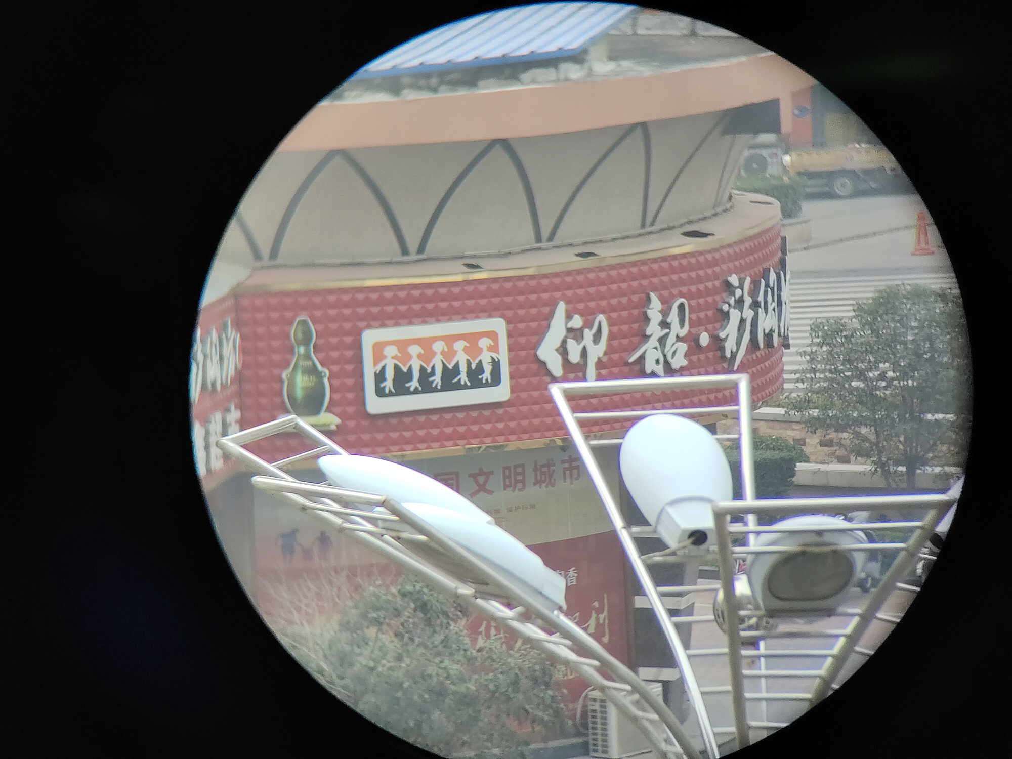 星特朗单筒望远镜测评,星特朗各级别天文望远镜实拍效果