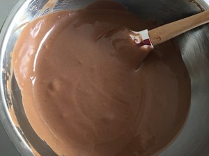 浓郁巧克力蛋糕造型教程,浓郁巧克力蛋糕做法