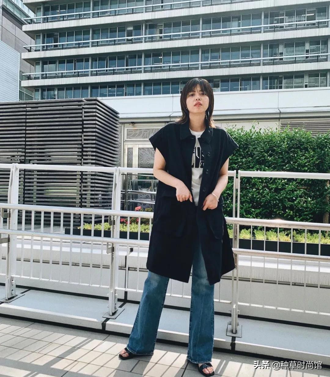 微胖不要乱穿衣服,微胖适合穿什么款式