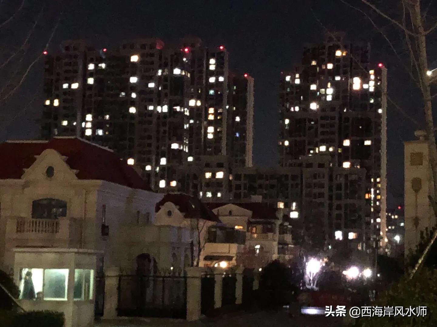 青岛西海岸楼盘实景,纸上得来终觉浅全诗欣赏