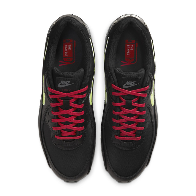 airmax90城市系列,airmax90米橙色