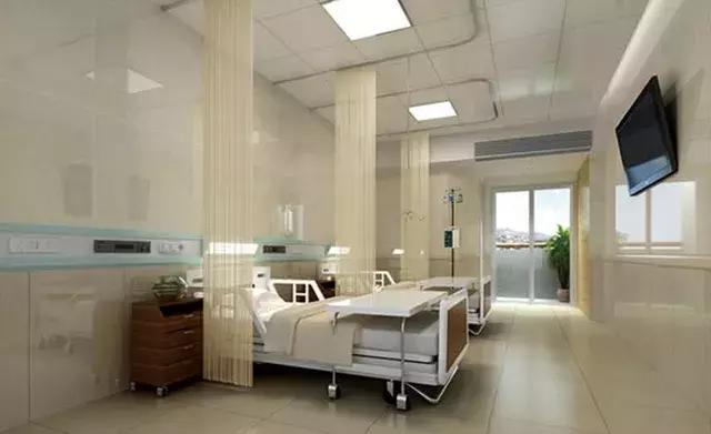 龙泉驿中医医院,龙泉驿中医院新院区现状