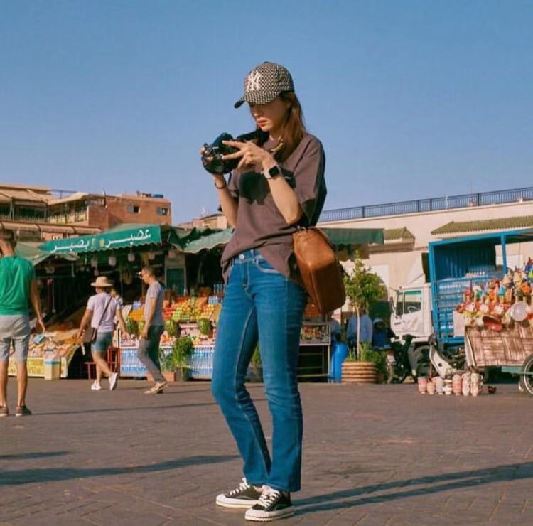 最流行的匡威帆布鞋,匡威最火的帆布鞋是哪款