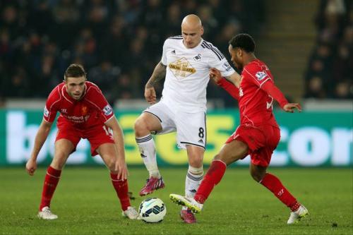 我们为什么喜欢足球这项运动,我们为什么喜欢运动