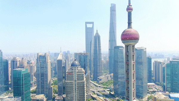 上海东方明珠塔里藏了一个酒店,你知道东方明珠有个酒店吗