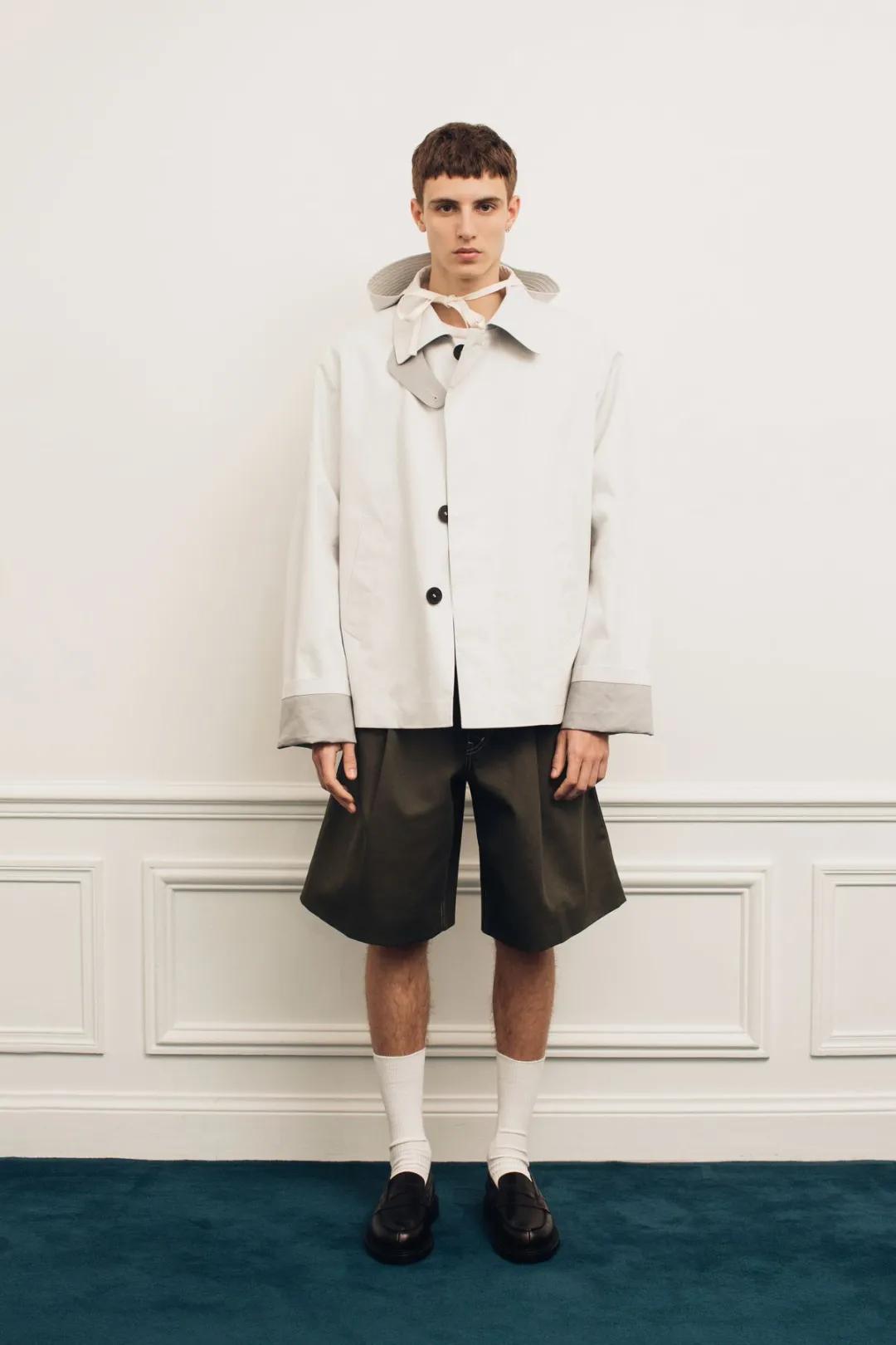 浪漫法式轻奢衣橱,法式衣橱推荐