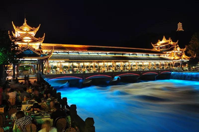 成都周边春季徒步旅游攻略,成都森林徒步旅游攻略