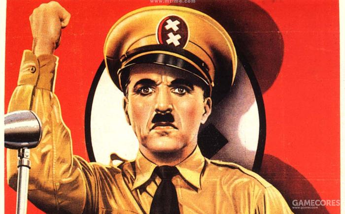 你最熟悉也是最陌生的那个演员：浅谈卓别林电影风格