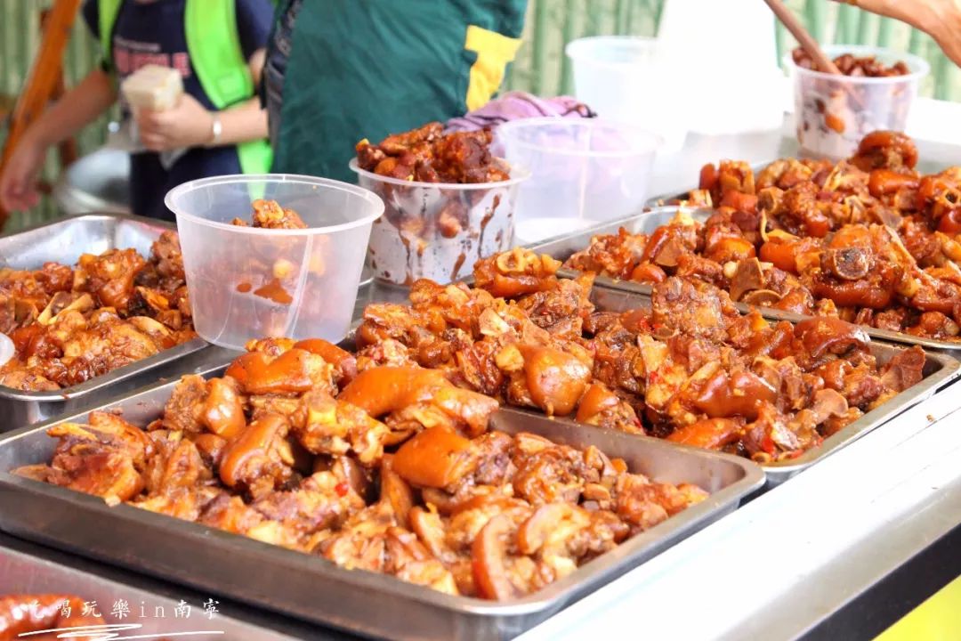 南宁偏僻巷子美食,南宁巷子里的湘菜