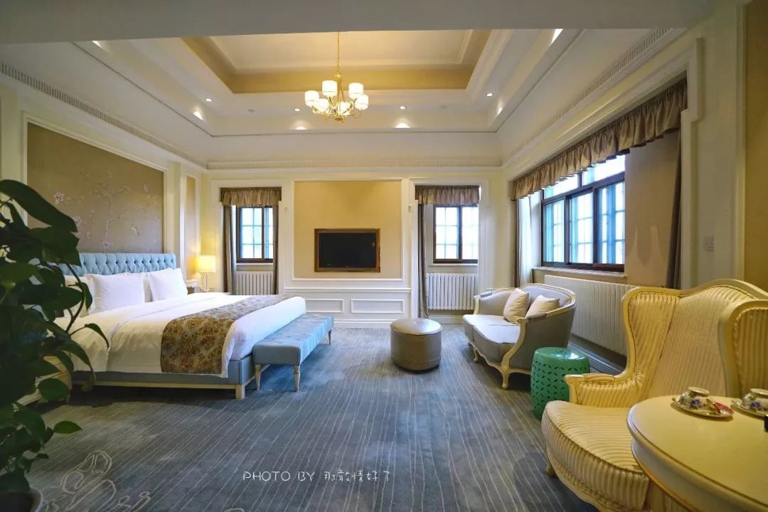 古北水镇泡温泉多少钱,古北水镇温泉哪几个免费