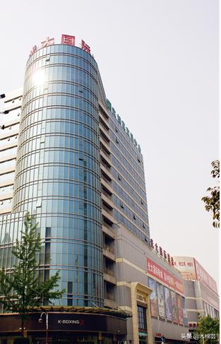 安徽金阳光服装城,广州光大国际服装城