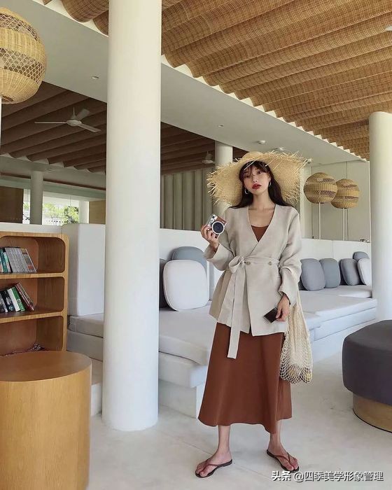 学习服装的色彩与搭配微课,学习服装色彩搭配在哪里学