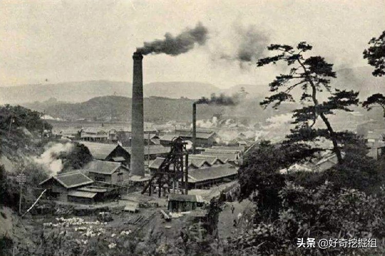 日本比中国经济发展强多少年,日本实力真的比大清强吗