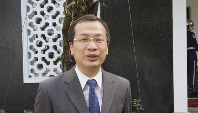 蔡英文这就撇下特朗普，跟拜登“套近乎”了？