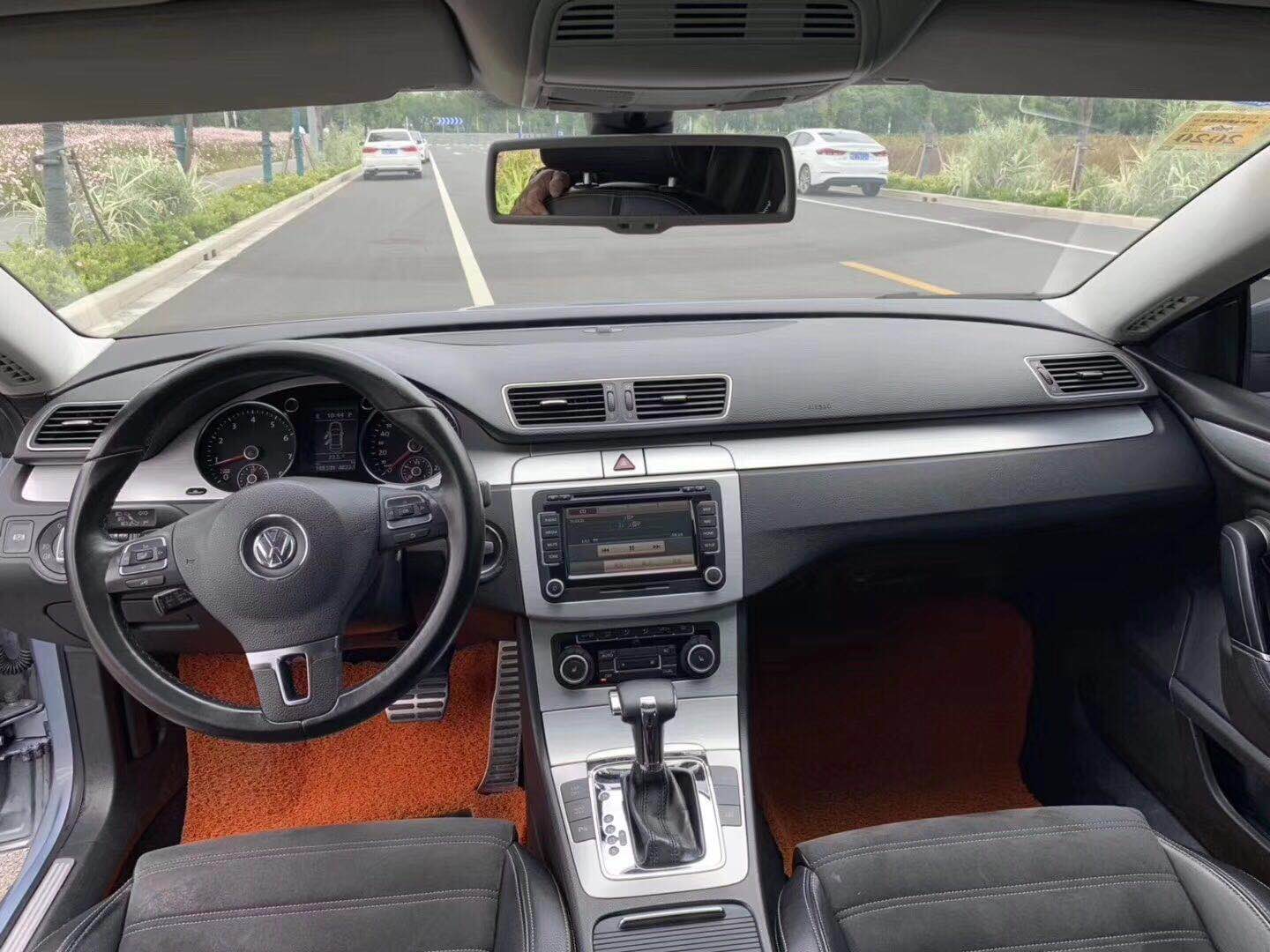 买二手大众cc2.0的十大忠告,08年二手车cc