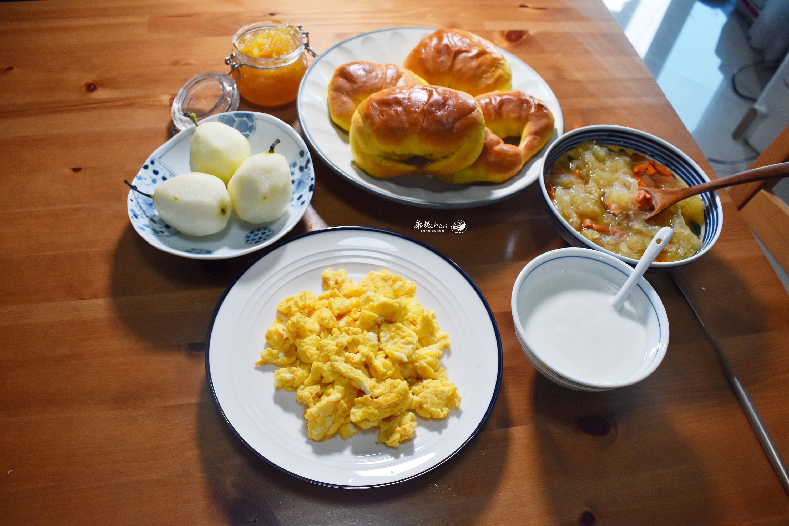 家有高考生,花心思做早餐,7天不重样,孩子爱吃,学习有动力