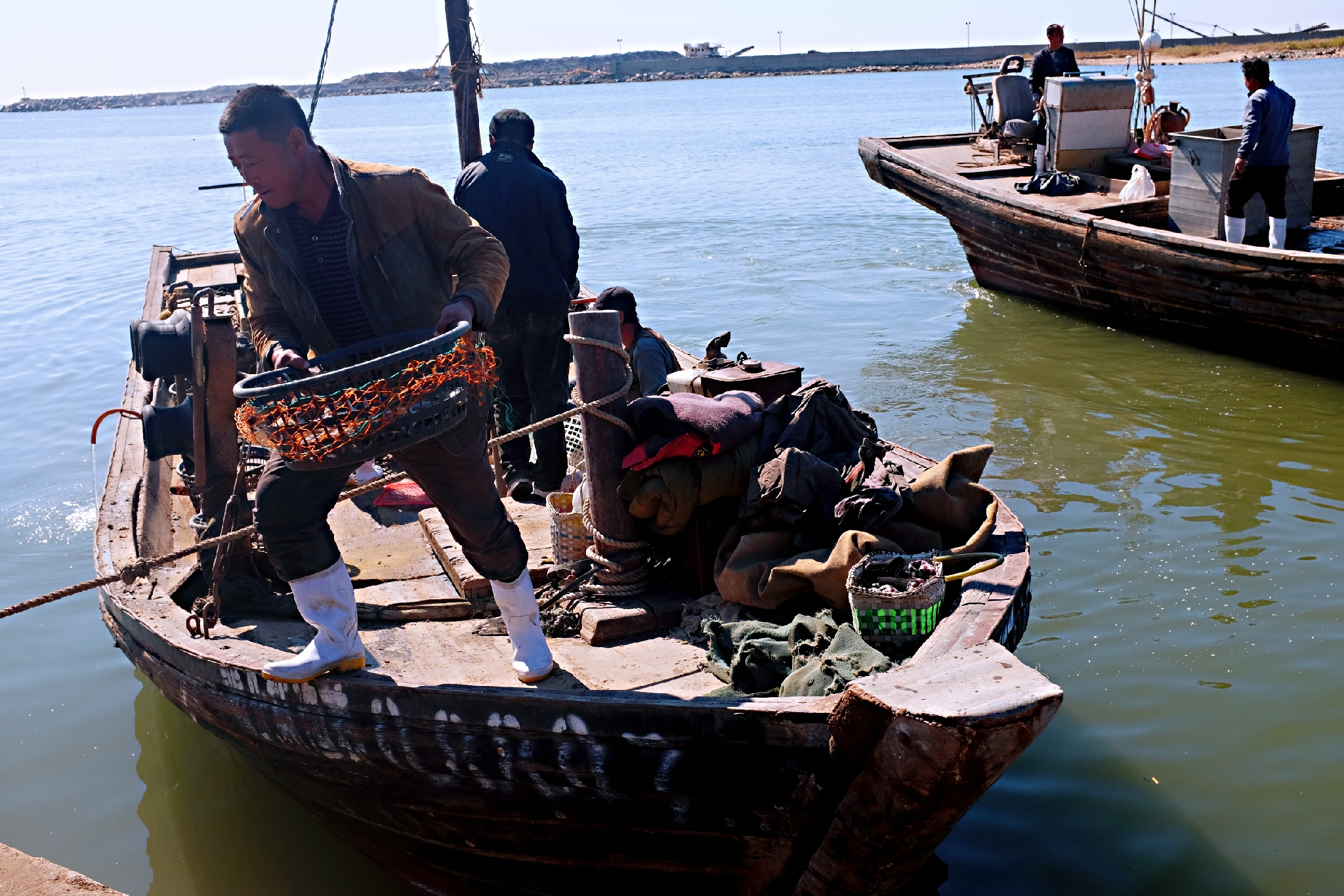 到了北戴河之后怎么去海滨浴场,北戴河怪楼奇园景区今天可以玩吗
