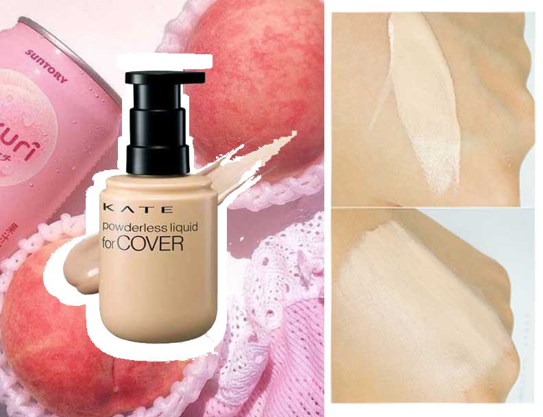 甜氧水蜜桃妆容,水蜜桃彩妆教程