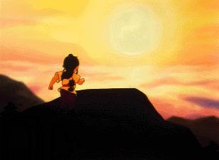 小时候看过的90年代动画电影,经典动画大片电影