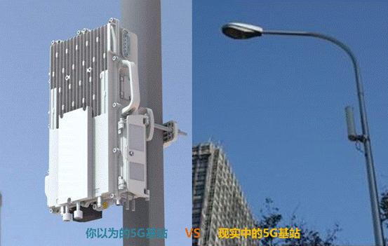 5g光纤速度,5g为何比光纤还快