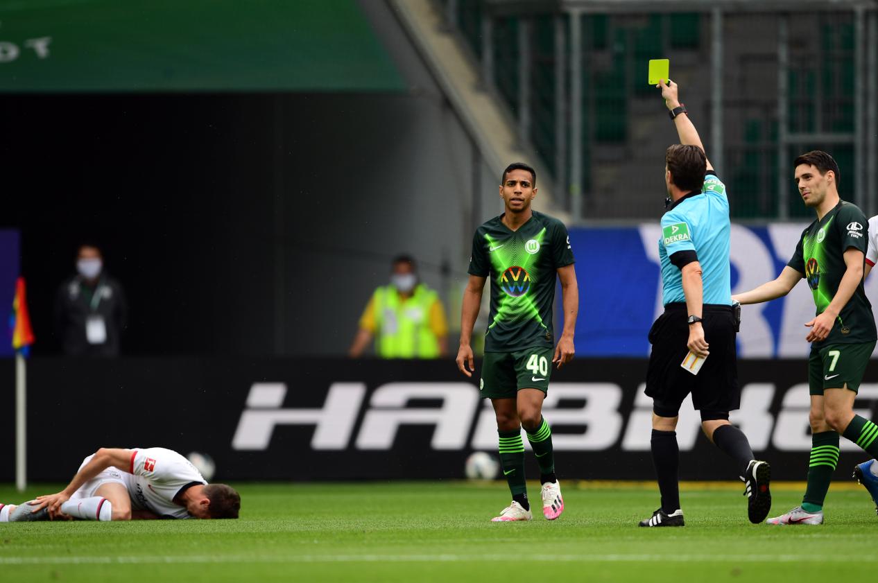 19次射门10个进球,18次射门一球未进