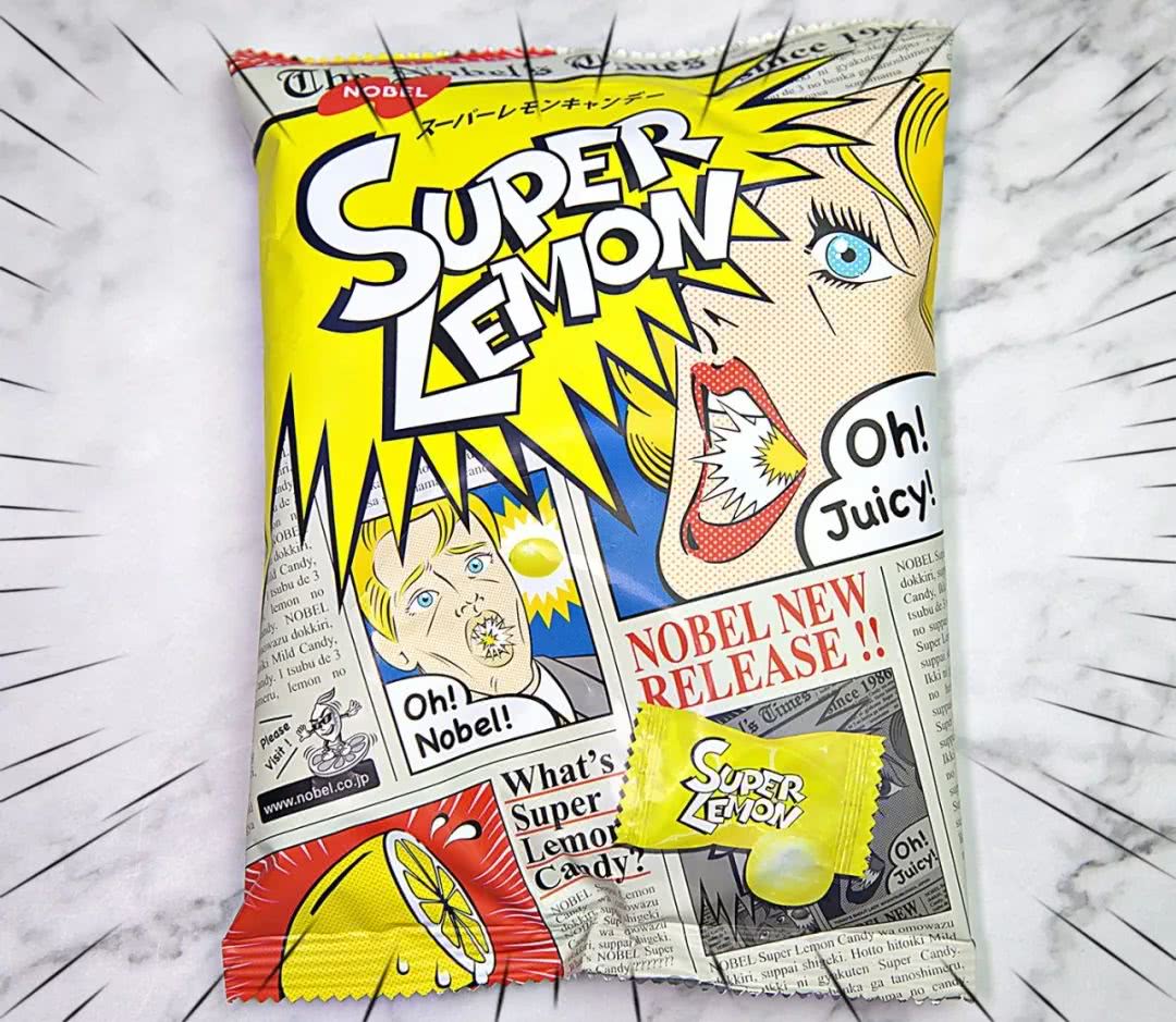 又辣又耐嚼的零食试吃测评,测评奇葩零食奇葩到你无法想象