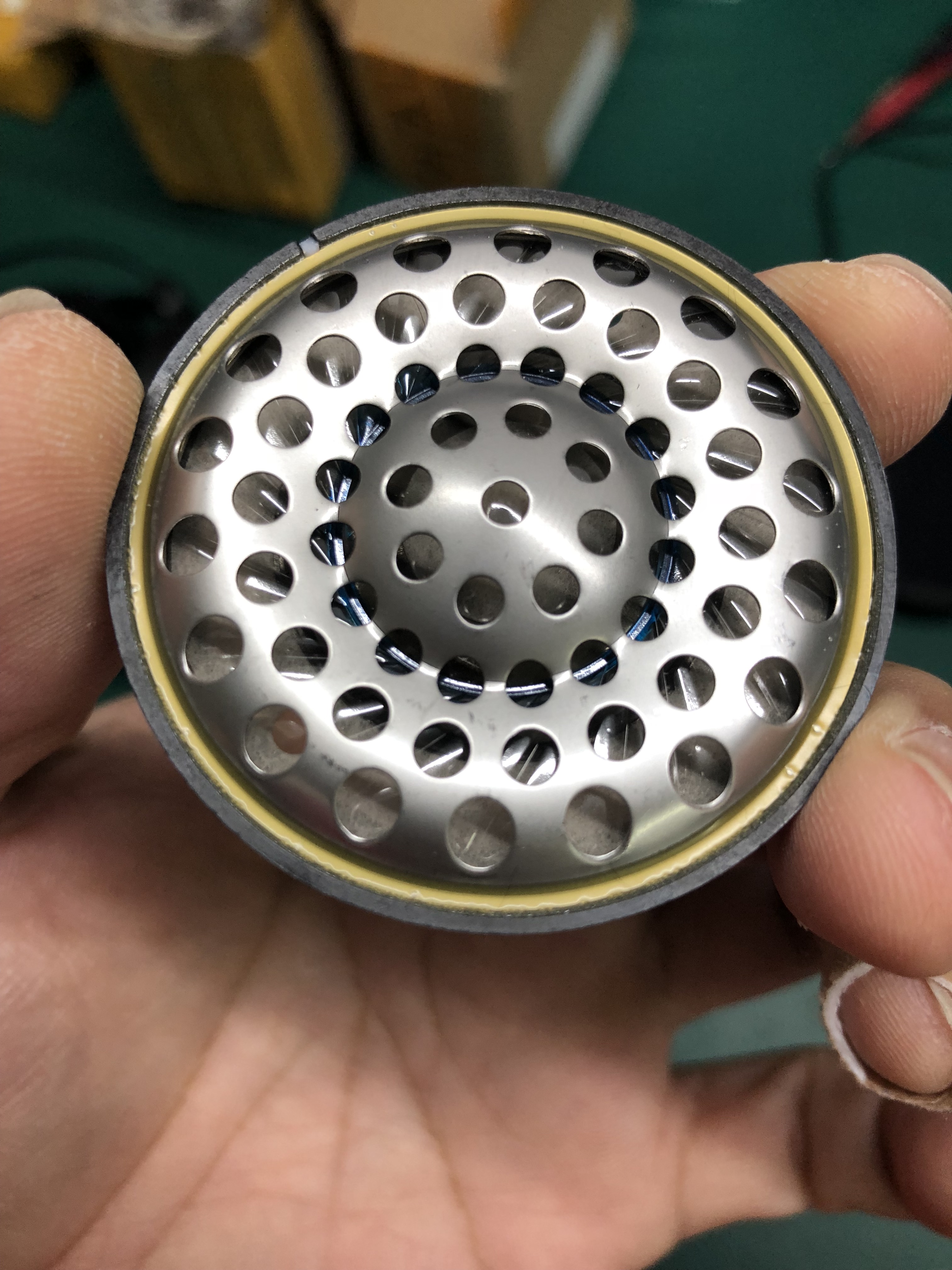 铁三角最全的耳机型号,铁三角w5000a2000z