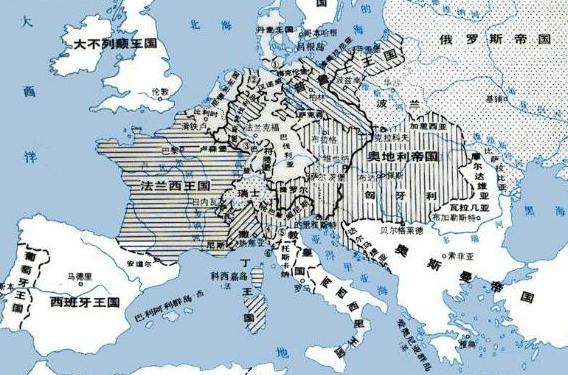 沙皇俄国的腐朽统治,沙皇俄国由盛转衰的转折点