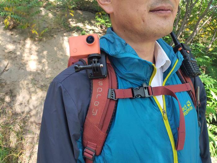 海鸟4k相机最新评测,海鸟4k运动相机深度评测