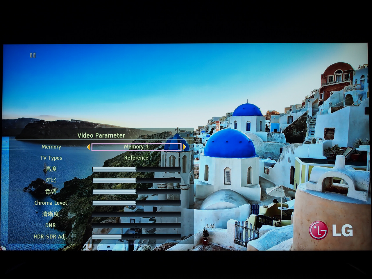 音画俱佳,先锋udp-lx500