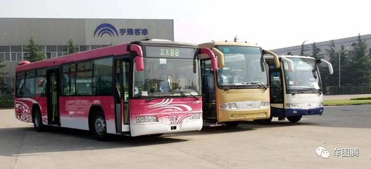 宇通客车是如何从一家河南小厂，发展为全球销量第一的？