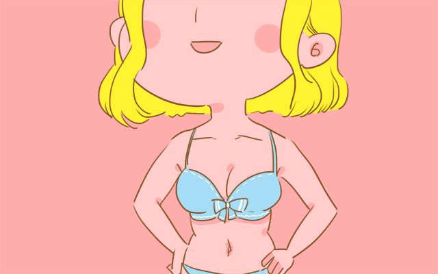 孕妇乳房从什么时候开始有变化,孕期乳房什么时候开始有变化