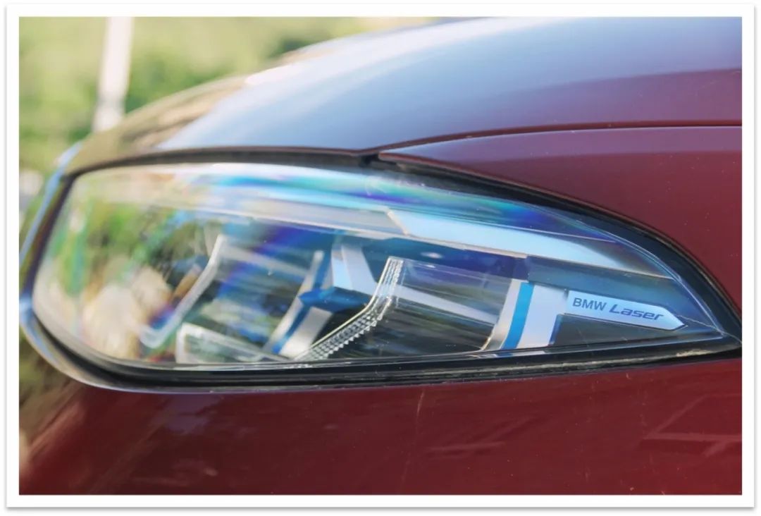 宝马轿车的天花板，试驾你不知道的“宝藏”8系