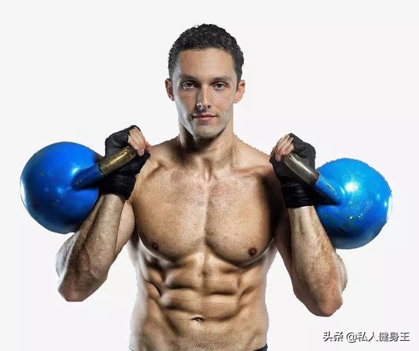 不需要健身器材的力量训练,不需要教练指导的健身器材