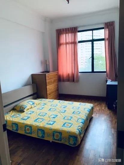 2024年新加坡租房攻略终极指南,新加坡最新租房价格