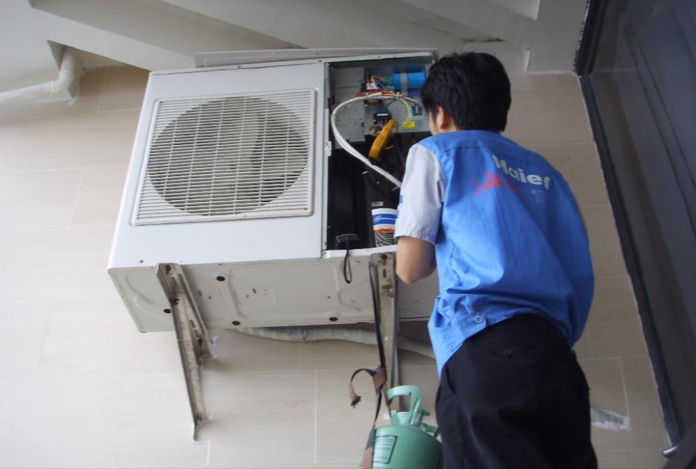 没有制冷剂的空调怎么加制冷剂,空调一般多久加一次制冷剂