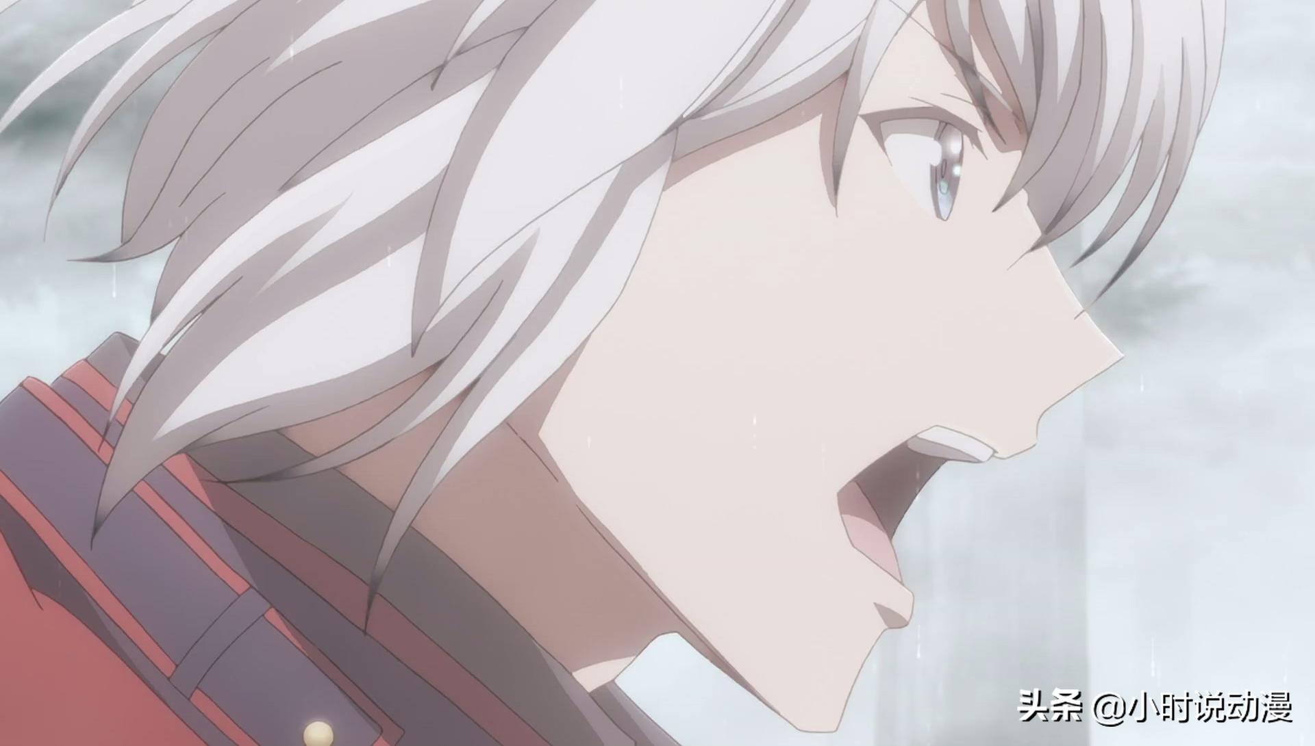 雷伊转生,魔王学院的不适合者雷伊