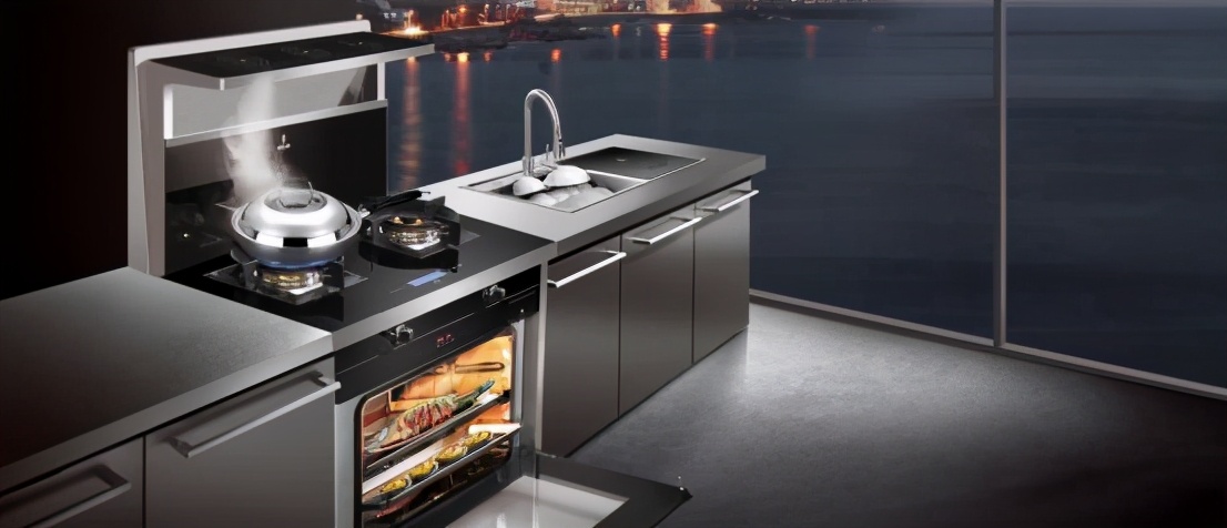 欧琳集成灶十大公认品牌,欧琳整体橱柜是十大品牌吗